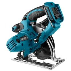 Makita DSS501ZJ 18 V Cirkelzaag 136 Mm -Makita DSS501 A7R0 s02