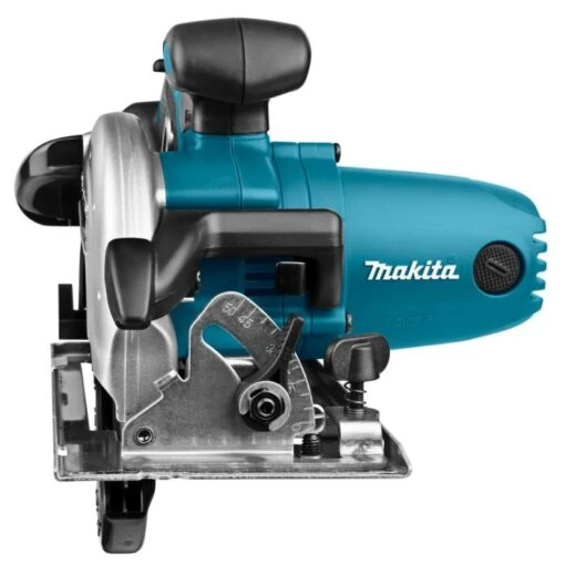 Makita DSS501ZJ 18 V Cirkelzaag 136 Mm -Makita DSS501 A8C0