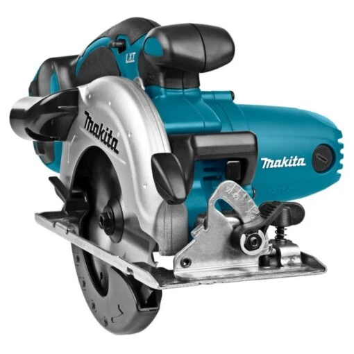 Makita DSS501ZJ 18 V Cirkelzaag 136 Mm -Makita DSS501 A8L0