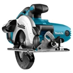 Makita DSS501ZJ 18 V Cirkelzaag 136 Mm -Makita DSS501 A8L0 s101