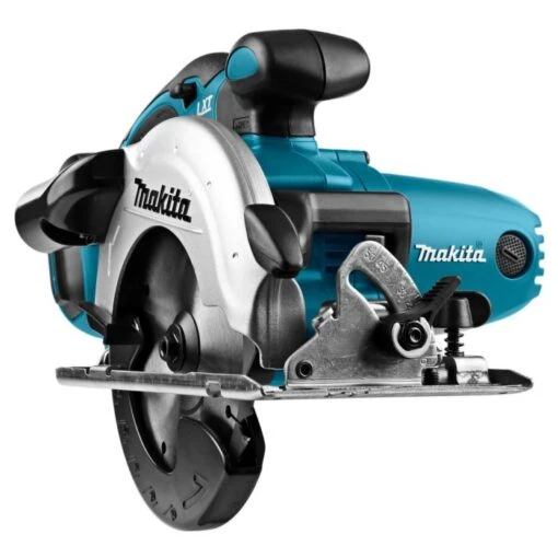 Makita DSS501ZJ 18 V Cirkelzaag 136 Mm -Makita DSS501 A8L0 s101