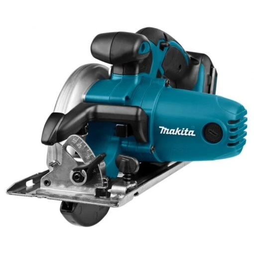 Makita DSS501ZJ 18 V Cirkelzaag 136 Mm -Makita DSS501 A8R0