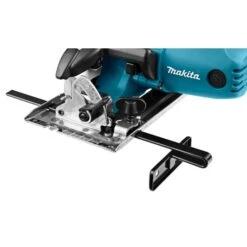 Makita DSS501ZJ 18 V Cirkelzaag 136 Mm -Makita DSS501 F 002