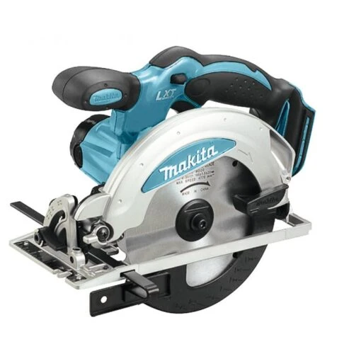 Makita DSS610Z 18 V Cirkelzaag 165 Mm -Makita DSS610 A1L0 1