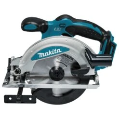 Makita DSS610Z 18 V Cirkelzaag 165 Mm -Makita DSS610 C1C0