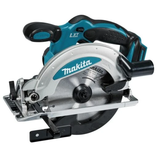 Makita DSS610Z 18 V Cirkelzaag 165 Mm -Makita DSS610 C1L0