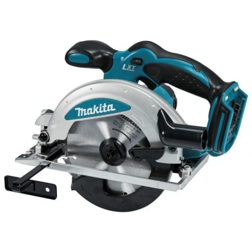 Makita DSS610Z 18 V Cirkelzaag 165 Mm -Makita DSS610 C1R0