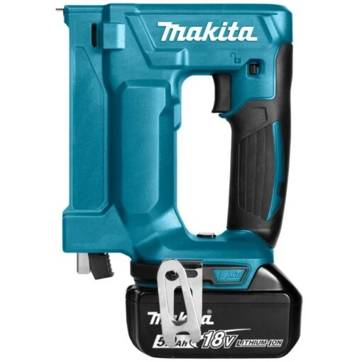 Makita DST112RTJ 18 V Nietmachine -Makita DST112RTJ A1C0