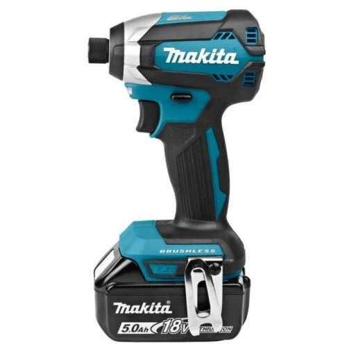 Makita DTD153RTJ 18 V Slagschroevendraaier -Makita DTD153RTJ A1C0