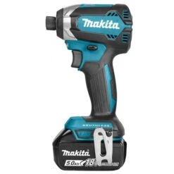 Makita DTD153RTJ 18 V Slagschroevendraaier -Makita DTD153RTJ A1C0 s01