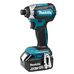 Makita DTD153RTJ 18 V Slagschroevendraaier -Makita DTD153RTJ A1L0