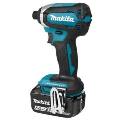 Makita DTD153RTJ 18 V Slagschroevendraaier -Makita DTD153RTJ A1R0