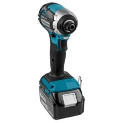 Makita DTD153RTJ 18 V Slagschroevendraaier -Makita DTD153RTJ A2L0