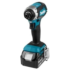 Makita DTD153RTJ 18 V Slagschroevendraaier -Makita DTD153RTJ A2R0