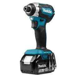 Makita DTD153RTJ 18 V Slagschroevendraaier -Makita DTD153RTJ A2R0 s101