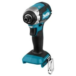 Makita DTD153RTJ 18 V Slagschroevendraaier -Makita DTD153 A2R0 1