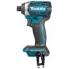 Makita DTD154ZJ 18 V Slagschroevendraaier -Makita DTD154 A1C0