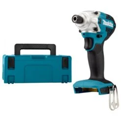 Makita DTD156ZJ 18 V Slagschroevendraaier -Makita DTD156ZJ A2R0 s100