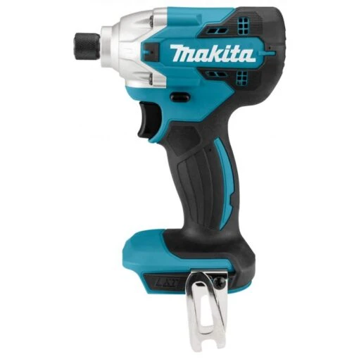 Makita DTD156ZJ 18 V Slagschroevendraaier -Makita DTD156 A1C0