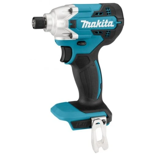 Makita DTD156ZJ 18 V Slagschroevendraaier -Makita DTD156 A1L0