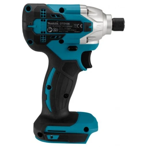 Makita DTD156ZJ 18 V Slagschroevendraaier -Makita DTD156 A7C0