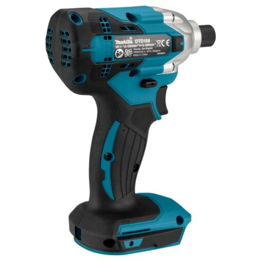 Makita DTD156ZJ 18 V Slagschroevendraaier -Makita DTD156 A7L0