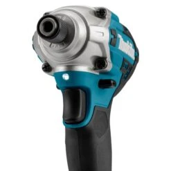 Makita DTD156ZJ 18 V Slagschroevendraaier -Makita DTD156 F 001