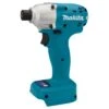 Makita DTDA040Z 14,4 V Instelbare Slagschroevendraaier 35Nm -Makita DTDA040 A1L0