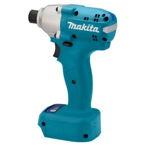 Makita DTDA040Z 14,4 V Instelbare Slagschroevendraaier 35Nm -Makita DTDA040 A1R0