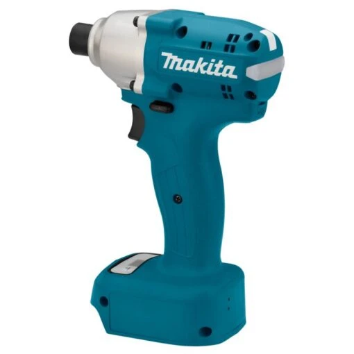 Makita DTDA070Z 14,4 V Instelbare Slagschroevendraaier 65Nm -Makita DTDA070 A1R0