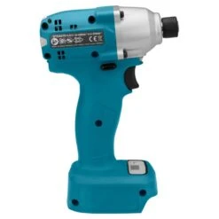 Makita DTDA070Z 14,4 V Instelbare Slagschroevendraaier 65Nm -Makita DTDA070 A7C0