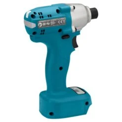 Makita DTDA070Z 14,4 V Instelbare Slagschroevendraaier 65Nm -Makita DTDA070 A7L0