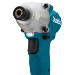 Makita DTDA070Z 14,4 V Instelbare Slagschroevendraaier 65Nm -Makita DTDA070 F 001