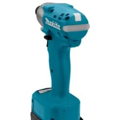 Makita DTDA070Z 14,4 V Instelbare Slagschroevendraaier 65Nm -Makita DTDA070 F 005