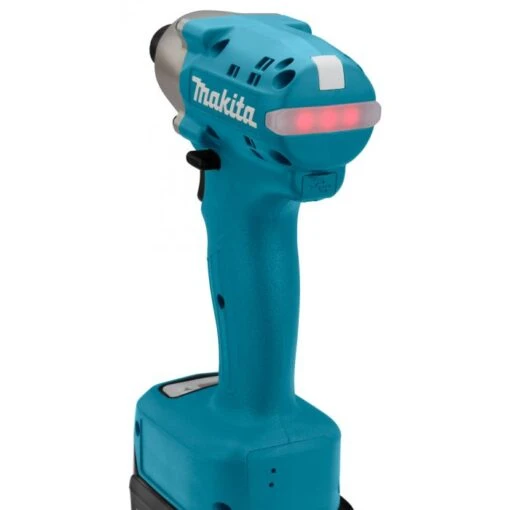 Makita DTDA070Z 14,4 V Instelbare Slagschroevendraaier 65Nm -Makita DTDA070 F 006