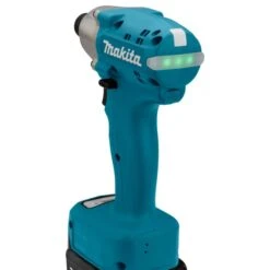 Makita DTDA070Z 14,4 V Instelbare Slagschroevendraaier 65Nm -Makita DTDA070 F 007