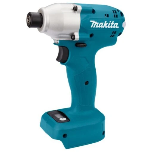 Makita DTDA140Z 14,4 V Instelbare Slagschroevendraaier 140Nm -Makita DTDA140 A1L0