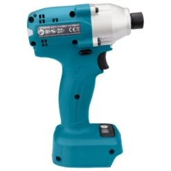 Makita DTDA140Z 14,4 V Instelbare Slagschroevendraaier 140Nm -Makita DTDA140 A7C0