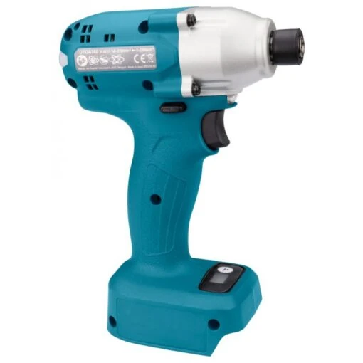 Makita DTDA140Z 14,4 V Instelbare Slagschroevendraaier 140Nm -Makita DTDA140 A7R0