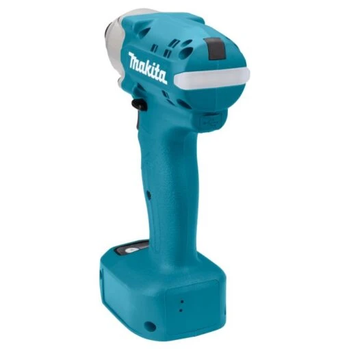 Makita DTDA140Z 14,4 V Instelbare Slagschroevendraaier 140Nm -Makita DTDA140 A8L0