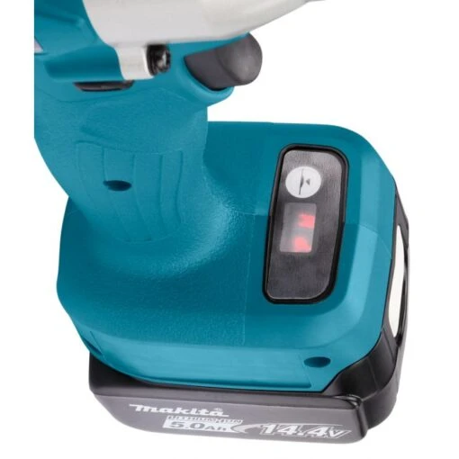 Makita DTDA140Z 14,4 V Instelbare Slagschroevendraaier 140Nm -Makita DTDA140 F 001