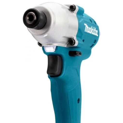 Makita DTDA140Z 14,4 V Instelbare Slagschroevendraaier 140Nm -Makita DTDA140 F 002