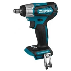 Makita DTW181ZJ 18 V Slagmoersleutel -Makita DTW181 A1L0