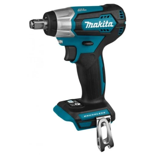 Makita DTW181ZJ 18 V Slagmoersleutel -Makita DTW181 A1L0