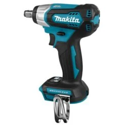 Makita DTW181ZJ 18 V Slagmoersleutel -Makita DTW181 A1R0