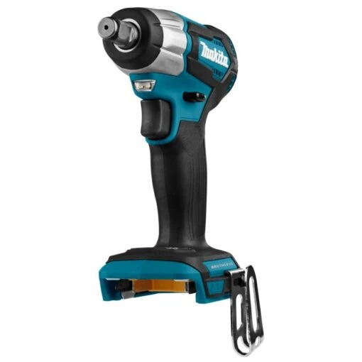 Makita DTW181ZJ 18 V Slagmoersleutel -Makita DTW181 A2R0 s101