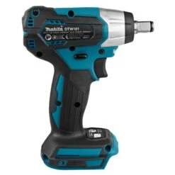 Makita DTW181ZJ 18 V Slagmoersleutel -Makita DTW181 A7C0