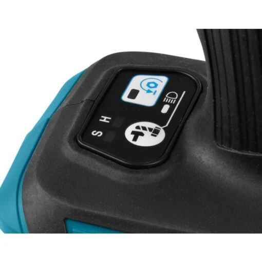 Makita DTW181ZJ 18 V Slagmoersleutel -Makita DTW181 F 001