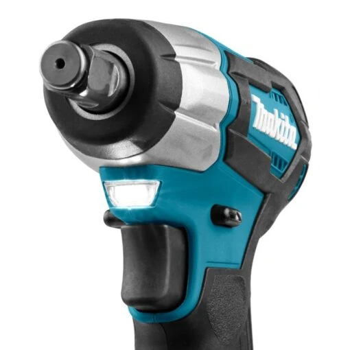 Makita DTW181ZJ 18 V Slagmoersleutel -Makita DTW181 F 002