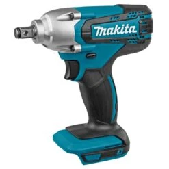 Makita DTW190ZJ 18 V Slagmoersleutel -Makita DTW190 A1L0